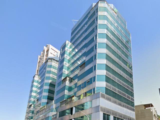 新北板橋大樓法拍-2