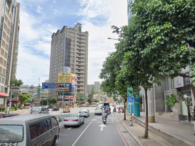 新北板橋大樓法拍-5