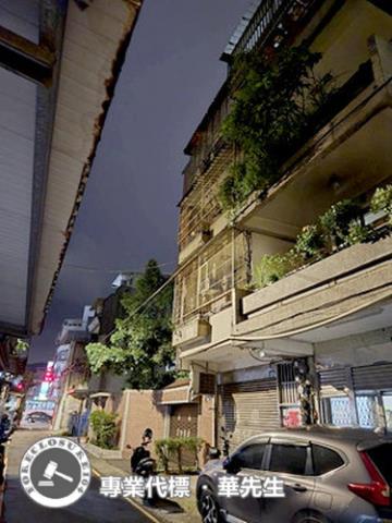 新北樹林拍賣公寓-3