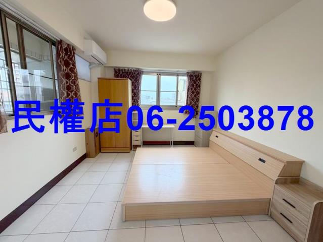 台南永康華廈-10