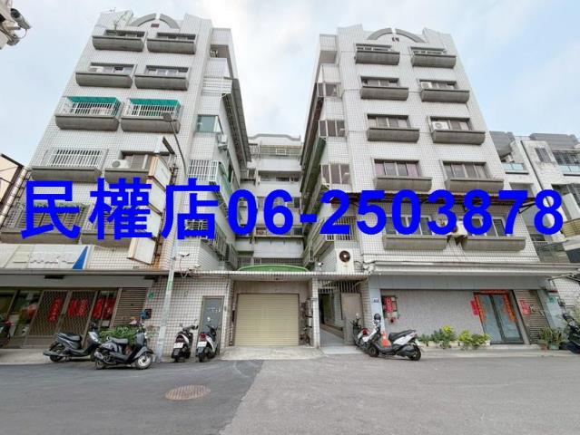 台南永康華廈-13