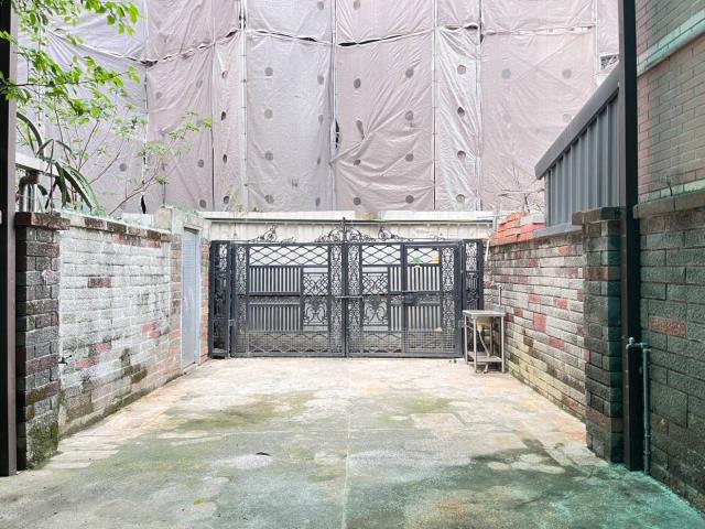 桃園桃園區透天-15