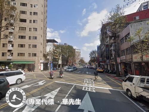 台北大同區法拍大樓-3