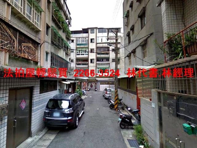 台北北投法拍公寓-7