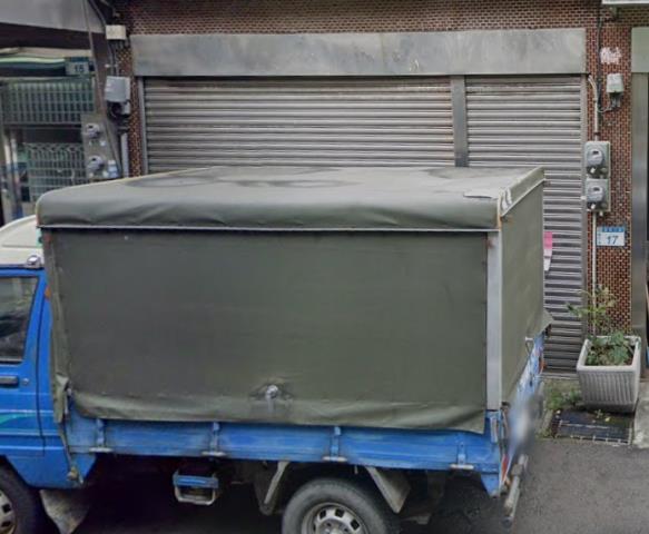 蘆竹法拍透天-4