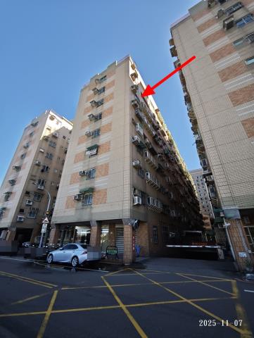 桃園區大樓拍賣-1