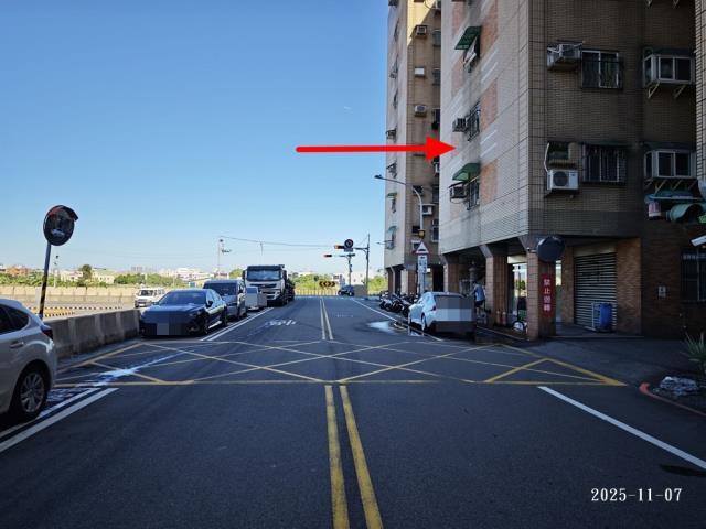 桃園區大樓拍賣-2