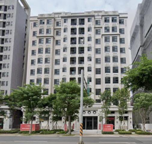 桃園區法拍大樓-1