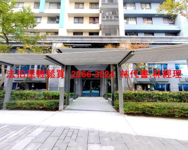 板橋法拍大樓-3