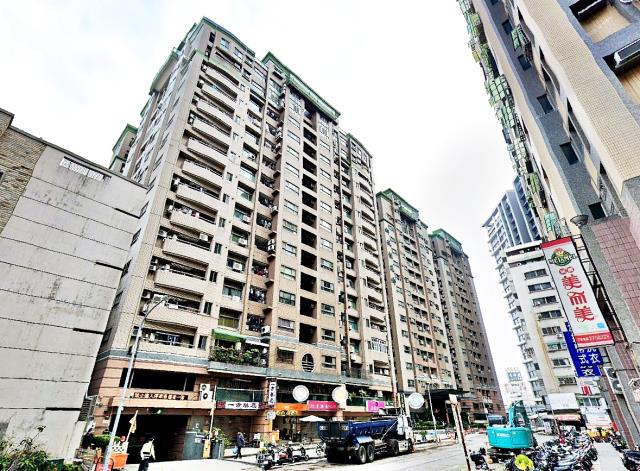 鄉城桂花鄉三房車位