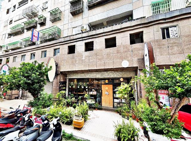 斗六大樓法拍-2