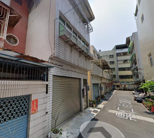 高雄法拍透天-2