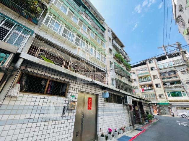 台北法拍公寓-4