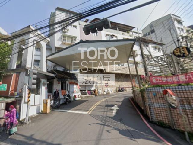 新北拍賣透天-1