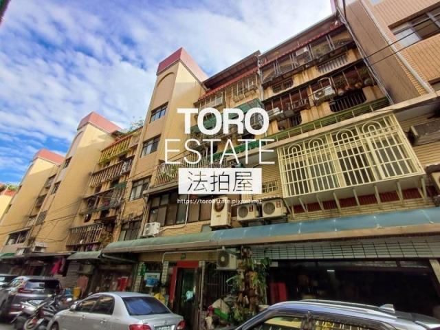 新北新莊法拍公寓-5