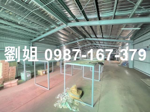 高雄大寮廠房-1