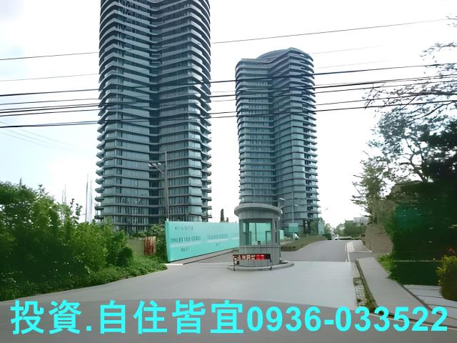 新北淡水法拍大樓-4