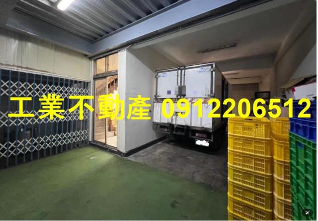 台南永康廠房-2