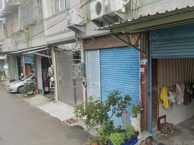 高雄梓官透天拍賣-3