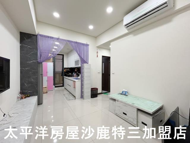 台中龍井華廈-2