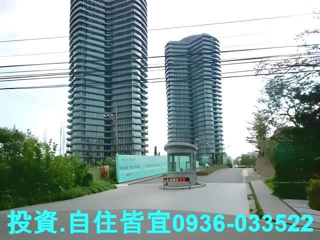 新北淡水大樓法拍-8