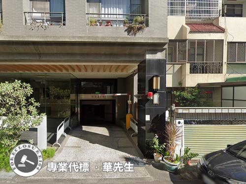 南屯華廈拍賣-4