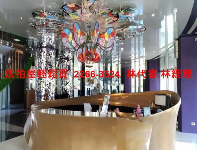 淡水法拍大樓-6