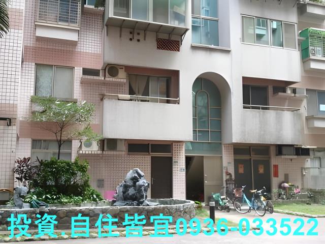 金山法拍華廈-4