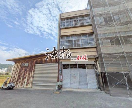 大甲透天拍賣-2