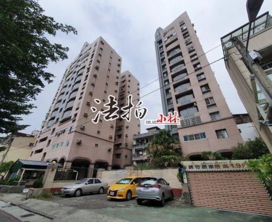 北屯法拍大樓-1