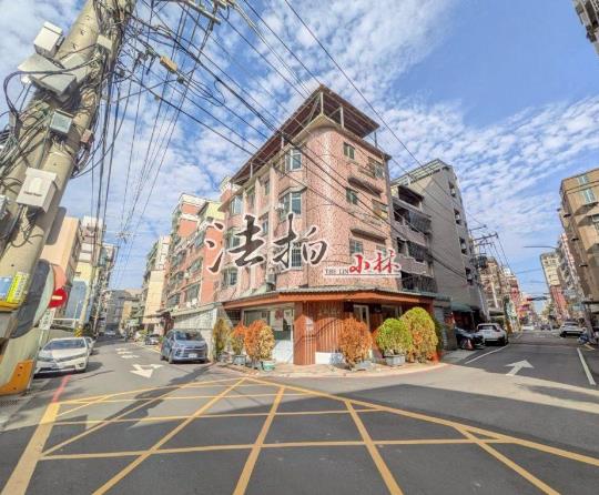 潭子法拍透天-1