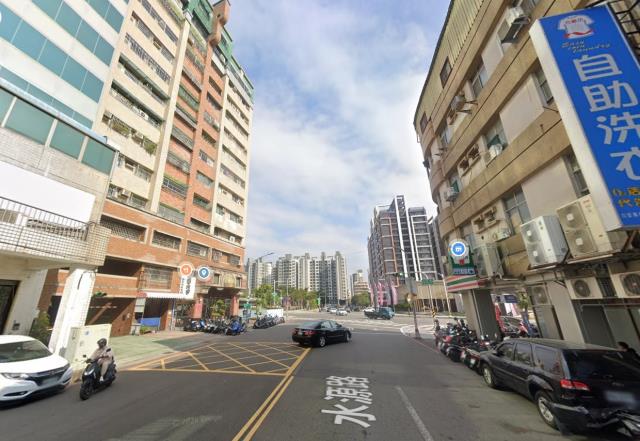 高雄法拍商辦-5