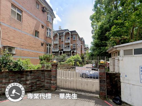 桃園透天法拍-5