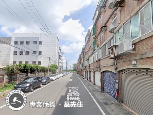 桃園透天法拍-6