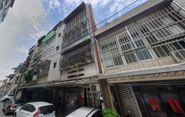 桃園法拍公寓-1