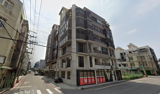 桃園華廈法拍-1