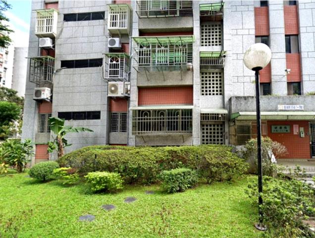 台北松山大樓法拍-4