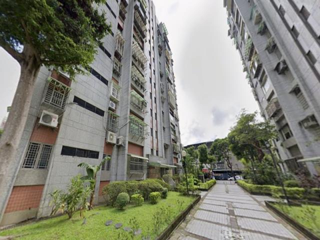 台北松山大樓法拍-6