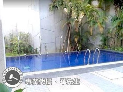 新北淡水大樓法拍-3