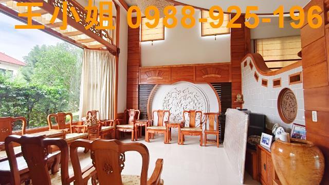 桃園大溪別墅-3