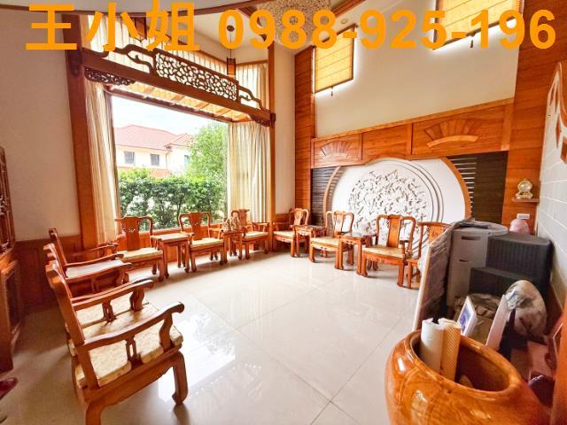 桃園大溪別墅-4