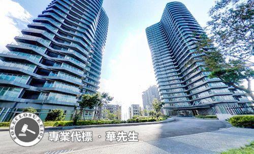 淡水法拍大樓-2