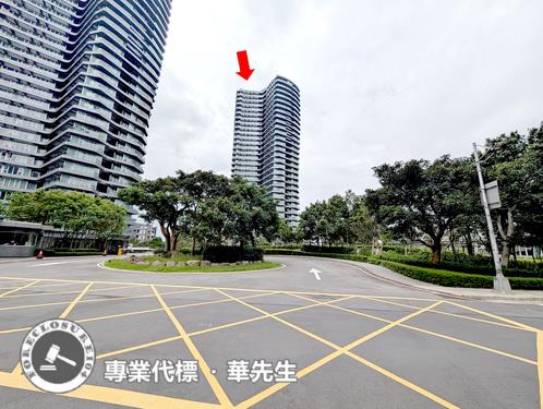 淡水法拍大樓-1