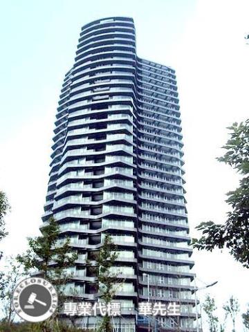 淡水法拍大樓-8