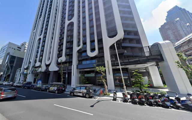 前鎮大樓法拍-6