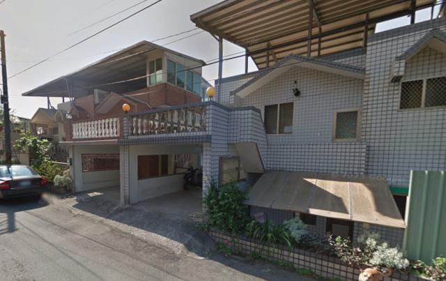 三芝透天法拍-8