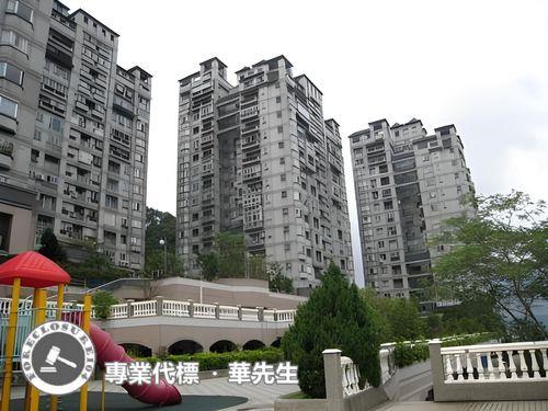 新店大樓法拍-1