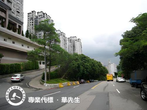 新店大樓法拍-3