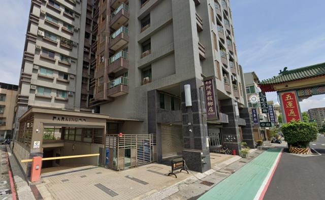 鹽埕拍賣大樓-10