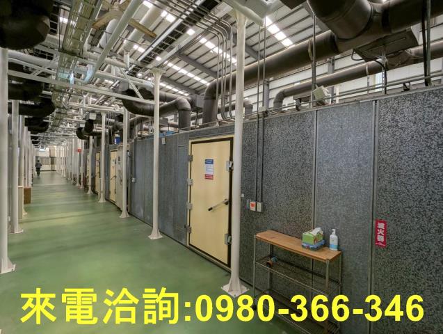 桃園廠房-1